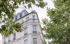 9Hotel Bastille-Lyon